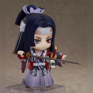 Good Smile Company Onikiri Nendoroid Figure 1449